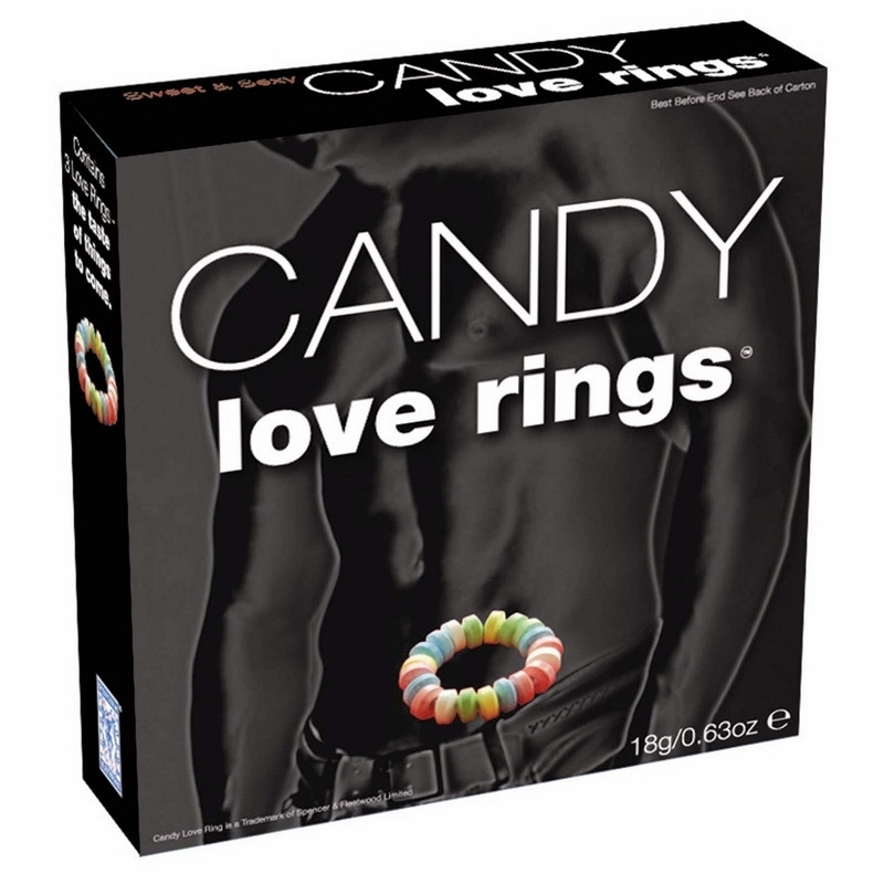 Candy Cockring