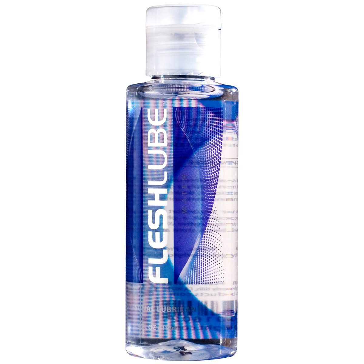 Lubrifiant Fleshlight Water - 100 ml