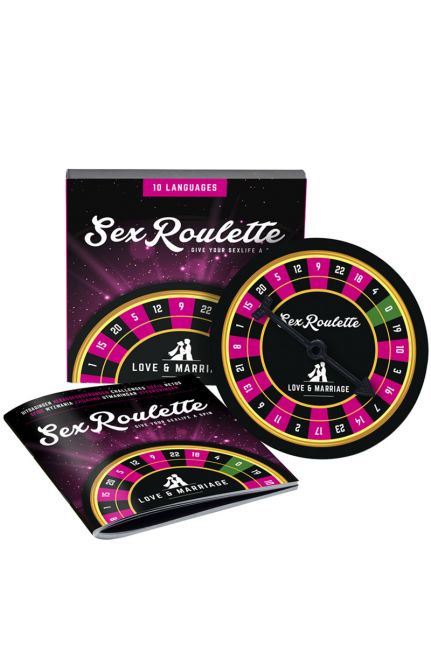 Sex Roulette Love & Mariage
