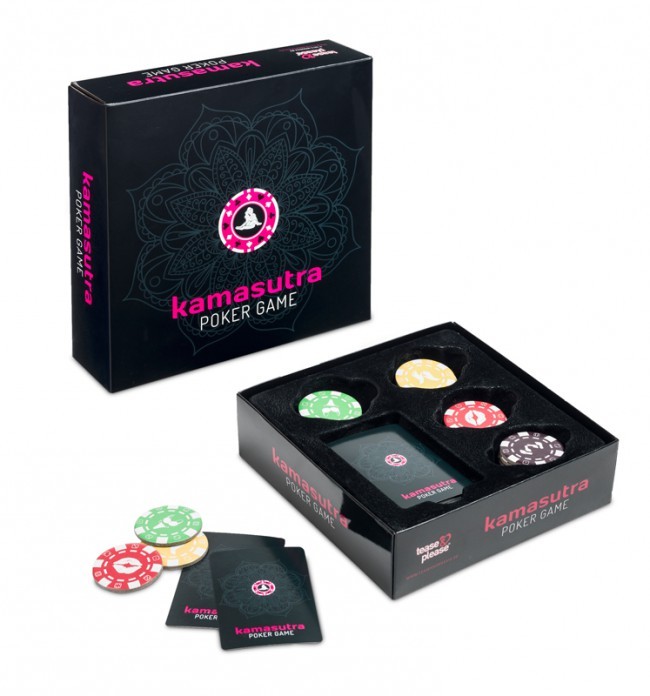 Kamasutra - Poker Game