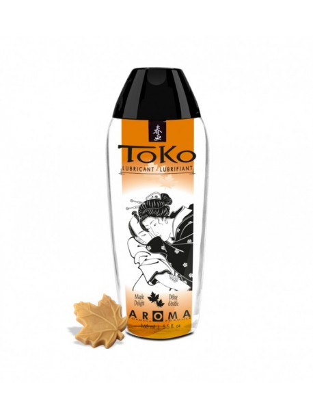Lubrifiant Toko - Delice D Erable
